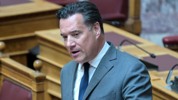 Άδωνις Γεωργιάδης από Ρόδο: Σε ενάμιση χρόνο, το νοσοκομείο θα είναι καινούργιο