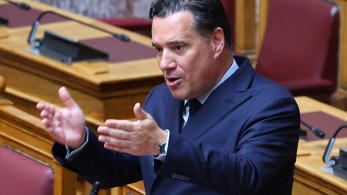 Άδωνις Γεωργιάδης: Δικαιώθηκα για τον ΟΠΕΚΕΠΕ