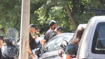 Προφυλακίστηκε ο 30χρονος Αιγύπτιος για το σχέδιο επίθεσης με χειροβομβίδα