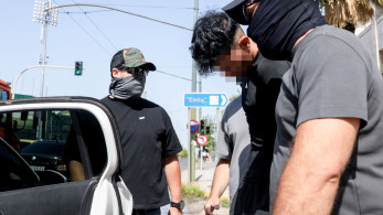 Προφυλακίστηκε ο 28χρονος για τη δολοφονία του Γεωργίου