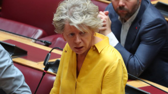 Έλενα Ακρίτα: Σιγά μη δεν κάνουμε αύριο Κεντρική Επιτροπή, ραβόμαστε!