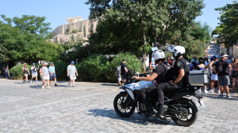ΕΟΤ για επίθεση στην Ακρόπολη: Είναι μεμονωμένο περιστατικό, η Ελλάδα είναι ασφαλής προορισμός