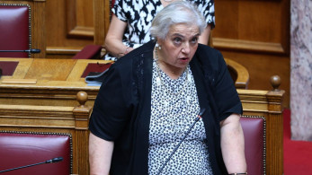 Αλεξάνδρα Παπαδοπούλου: Καμία συγκεκριμένη δέσμευση ή υπόσχεση προς την Τουρκία για τα εξοπλιστικά της
