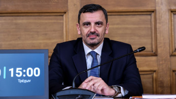 Ανδρέας Νικολακόπουλος: Είναι προφαν΄ές ότι το ΠΑΣΟΚ κάνει κωλοτούμπα για τη 13η σύνταξη (video)