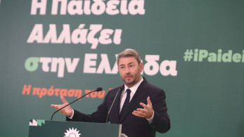 ΠΑΣΟΚ: δεν είναι στραβός ο γιαλός, στραβά αρμενίζει το κόμμα του Ανδρουλάκη