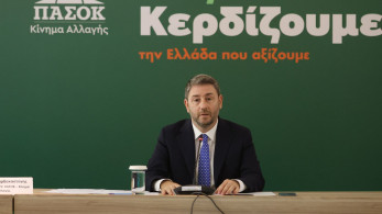 Η… προγραμματάρα του θυμωμένου Ανδρουλάκη και η επιμονή στο λάθος αφήγημα