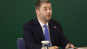 Νίκος Ανδρουλάκης: Εχει χρόνο μέχρι τη ΔΕΘ ή αλλιώς τον… φεύγουν