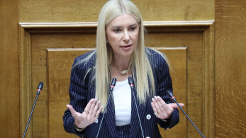 Ένταση στο OPEN με Αραμπατζή και Κρικρή για το Μάτι (video)