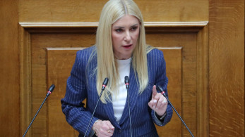 Φωτεινή Αραμπατζή για Novartis: Η Δικαιοσύνη έχει αποφανθεί (video)