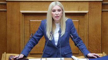 Φωτεινή Αραμπατζή: Σπιλώθηκαν άνθρωποι χωρίς λόγο (video)