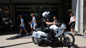 Νέες απειλές για βόμβα σε γαλλικό προξενείο, αιγυπτιακή πρεσβεία, Βιοτεχνικό Επιμελητήριο και ΕΒΕΑ