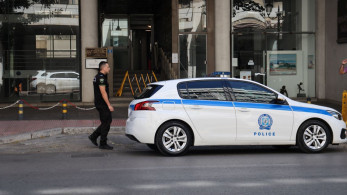 Λήξη συναγερμού μετά τα απειλητικά τηλεφωνήματα σε τέσσερα κτήρια της Αθήνας