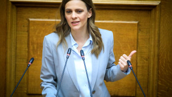 Άρης Πορτοσάλτε για Αχτσιόγλου στην υπόθεση Λυγγερίδη: Με ενόχλησε που δεν αναφέρθηκε στο θύμα (video)