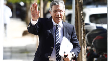 Γιώργος Αυτιάς: ορίστηκε εισηγητής για την έκθεση οικονομικής πολιτικής της ΕΚΤ