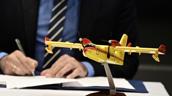 Νέα Canadair, η Ελλάδα στην πρώτη γραμμή της ανανέωσης του στόλου