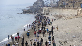 Θέουτα: το 24ωρο του χάους, η δικαστική «κερκόπορτα» και η κρίση που δίχασε τη Σένγκεν (video)