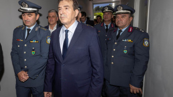 Θεσσαλονίκη: Σύσκεψη Χρυσοχοΐδη, στο επίκεντρο οι έρευνες