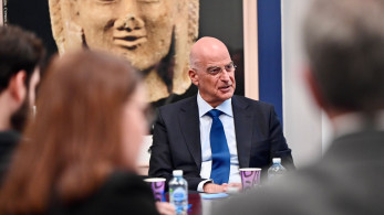 Νίκος Δένδιας για επέτειο εισβολής στην Κύπρο: Η μνήμη μένει ζωντανή