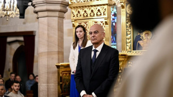 Νίκος Δένδιας από Σίδνεϊ: Ο Ελληνισμός της Αυστραλίας ακμάζει - Αποτελεί δυναμικό πυλώνα της πατρίδας μας