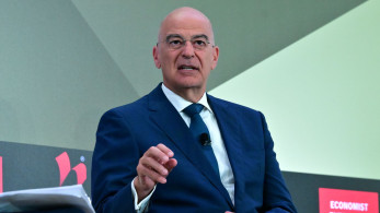 Νίκος Δένδιας για F-35: Όχι χωρίς εγγυήσεις στην Τουρκία
