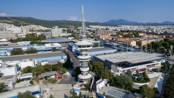 ΔΕΘ: Ξεκινά η μεγάλη ανάπλαση, από τη Δευτέρα ο διαγωνισμός