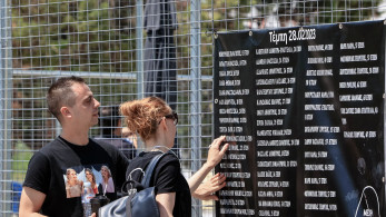 Στις 7 Σεπτεμβρίου η συνέχεια της δίκης για τα Τέμπη