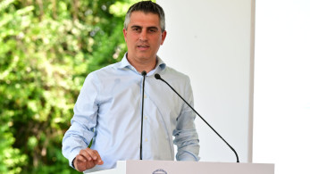 Χρήστος Δήμας: Ο κόμβος Σκαραμαγκά αλλάζει τις μετακινήσεις (video)