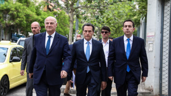 Μιχάλης Δημητρακόπουλος: Δικαίωση για Τσιάρα και Μηταράκη η αρχειοθέτηση της δικογραφίας του ΟΠΕΚΕΠΕ