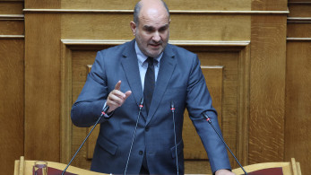 Μαρκόπουλος: Η Κρήτη είναι ψηλά στην κυβερνητική ατζέντα