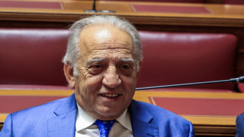 Διονύσης Χατζηδάκης: Έχοντας στο πλευρό μου τους γιατρούς του «Λαϊκού», όλα θα πάνε καλά