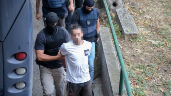 Χειροπέδες στους... αλληλέγγυους του συλληφθέντα για τη δολοφονία της Βάγιας Νέστορα