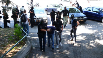 Στη φυλακή δύο από τους συλληφθέντες για τη δολοφονία της Βάγιας Νέστορα