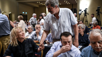 Από σύντροφοι εχθροί