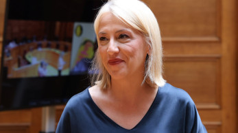 Ρένα Δούρου σηκώνει το γάντι Πολάκη: Δεν απαντώ σε κύκλους, θα είμαι υποψήφια για πρόεδρος του ΣΥΡΙΖΑ