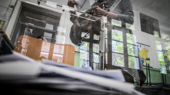 Δημοσκόπηση GPO: σταθερά πρώτη η ΝΔ με 29,3%