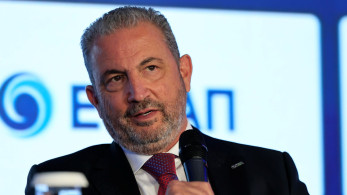 Αλέξανδρος Εξάρχου: Επενδύσεις 3 δισ. και νέα στρατηγική για την AKTOR