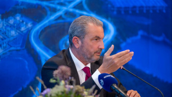 Αλέξανδρος Εξάρχου: Η ζήτηση για την ΑΜΚ της AKTOR ξεπέρασε κάθε προσδοκία