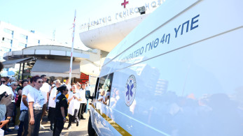 Θεσσαλονίκη: Εξιτήριο για τον πατέρα της Αφροδίτης Νέστορα κι έναν ακόμα ένοικο