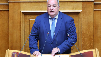 Ευριπίδης Στυλιανίδης: Η ΝΔ προχωρά στην αναθεώρηση, η αντιπολίτευση επέλεξε τα «παρών»
