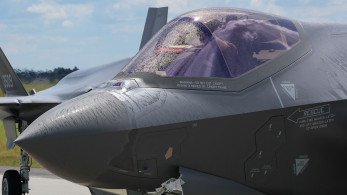 Ιωάννης Παπαφλωράτος: Τα F-35 αλλάζουν τις ισορροπίες στο Αιγαίο (video)