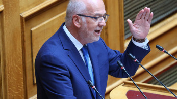 Γιώργος Φλωρίδης: Η αντιπολίτευση απαξίωσε την αναθεώρηση