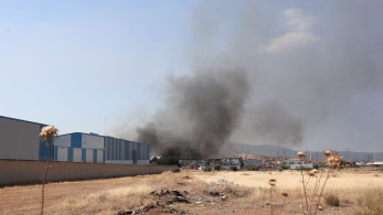 Φωτιά στον Ασπρόπυργο - 112, έντεκα τραυματίες και τρεις διασωληνωμένοι