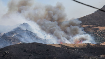 Ρέθυμνο: Άνεμοι 125 χλμ./ώρα λύγισαν ακόμη και δημοσιογράφο