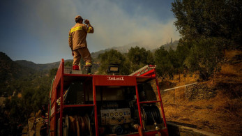 Νεκρός πυροσβέστης από παθολογικά αίτια στο Γύθειο