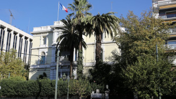 Λήξη συναγερμού στην πρεσβεία της Γαλλίας - Φάρσα το τηλεφώνημα για βόμβα