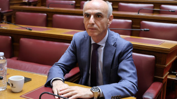 Νέο πλήγμα στον ΣΥΡΙΖΑ, ανεξάρτητος και ο Γιώργος Γαβρήλος