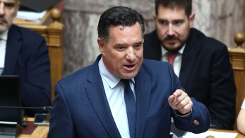 Άδωνις Γεωργιάδης κατά ΠΑΣΟΚ για σπιτάκια ανακύκλωσης: Κακός σύμβουλος ο πανικός, μην αυτοεξευτελίζεστε