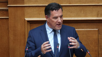 Άδωνις Γεωργιάδης για Νίκο Ανδρουλάκη: Πού θέλει να πάει το ΠΑΣΟΚ; Στο 3% για να είναι ευχαριστημένος;
