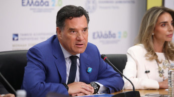 Άδωνις Γεωργιάδης: Ξεκινά η αξιολόγηση των νοσοκομείων από ογκολογικούς και παιδιατρικούς ασθενείς