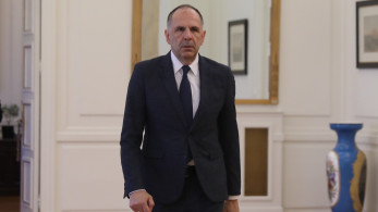 Οι εξελίξεις σε Λιβύη και Γάζα στο επίκεντρο της συνομιλίας Γ. Γεραπετρίτη με τον Αιγύπτιο ομόλογό του